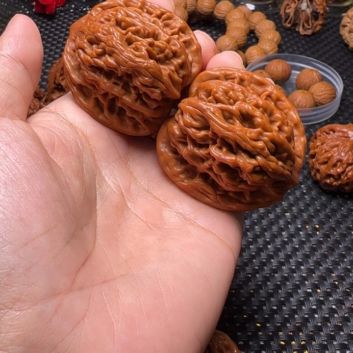 把件文玩核桃N*N福利多多