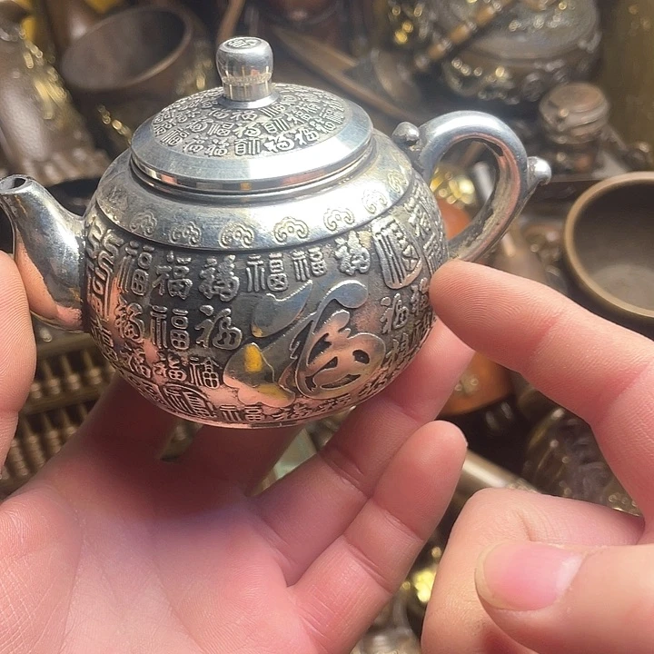 铜器摆件诚信经营