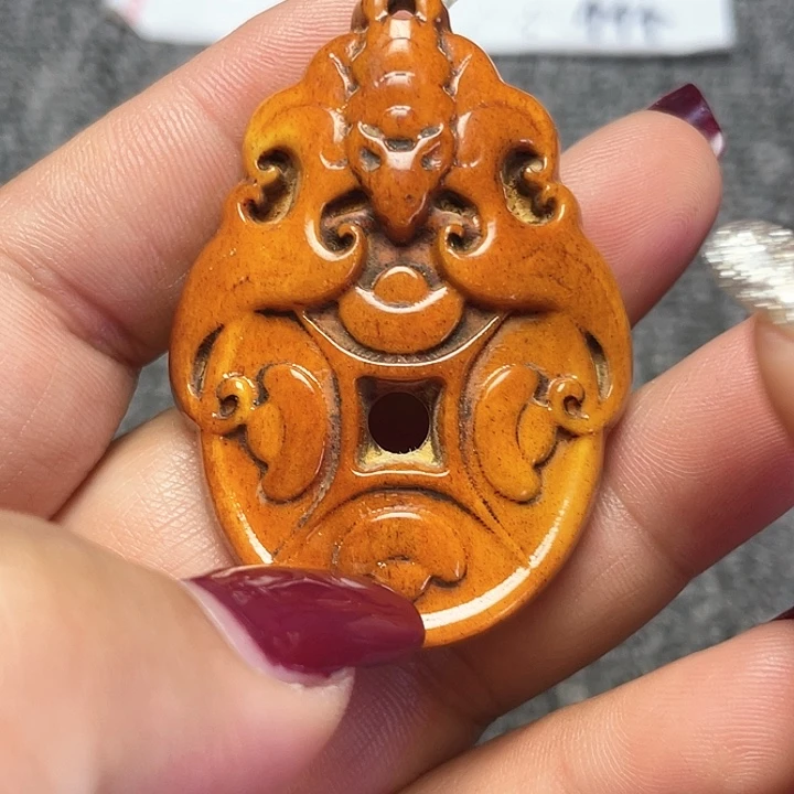 大果紫檀（缅甸花梨）