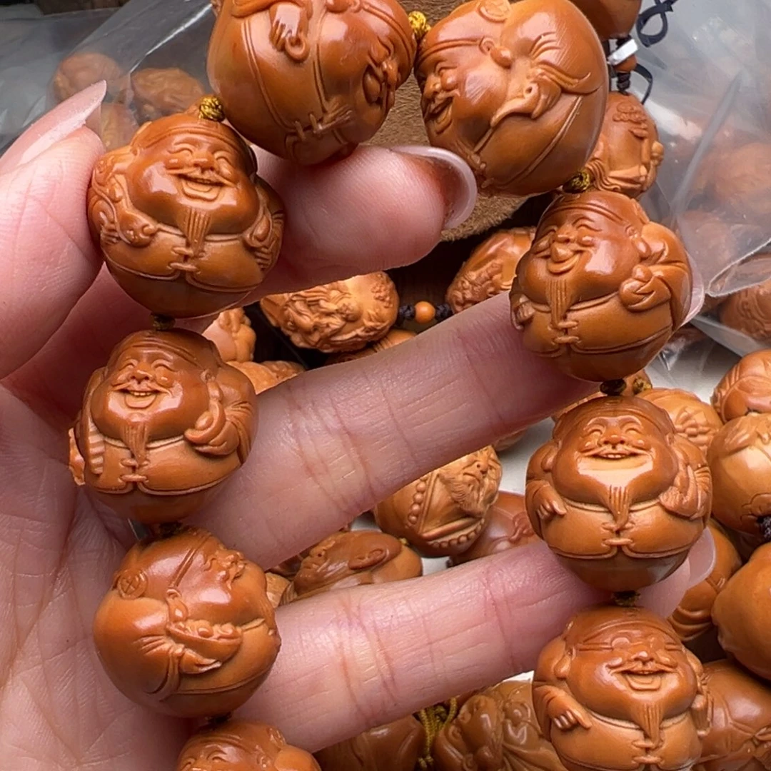 手串/手链橄榄核橄榄核