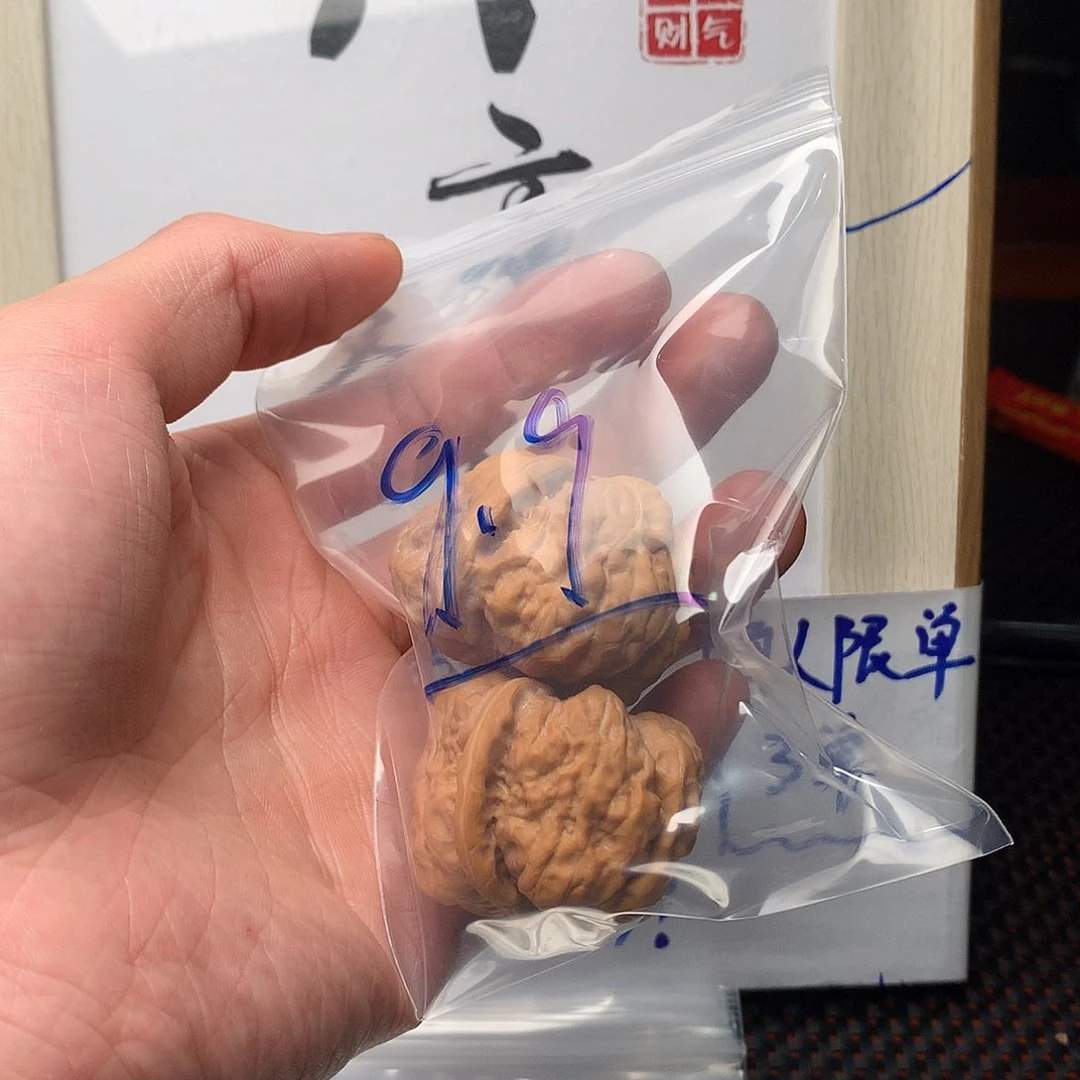 文玩核桃把件?**?八方客文玩1111111