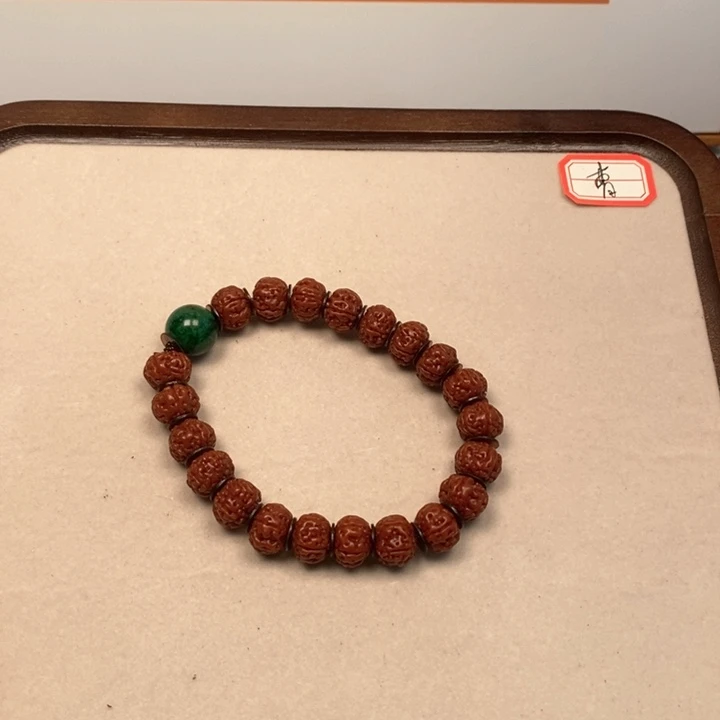 金刚菩提吊坠金刚
