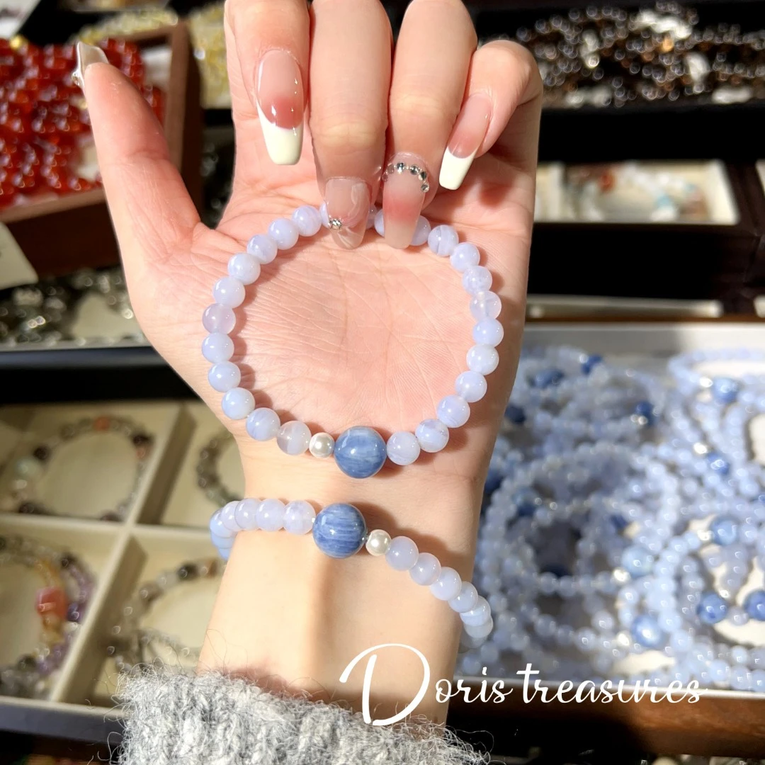 【沉溺】 H手链 精致气质 多样性发颜色微差 发货件数一