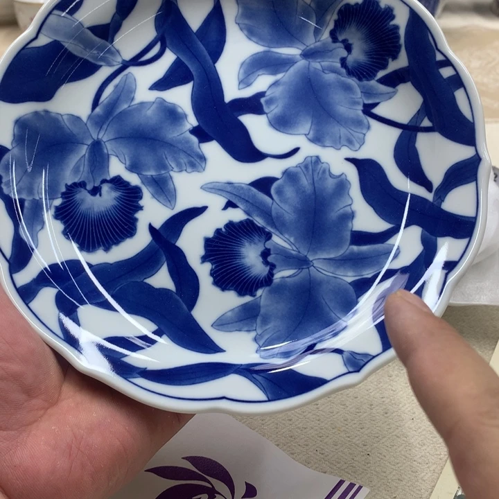 瓷片这么多年不见我