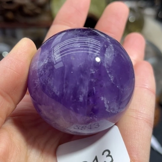 【闪购商品】水晶大型摆件（非配饰）未镶嵌