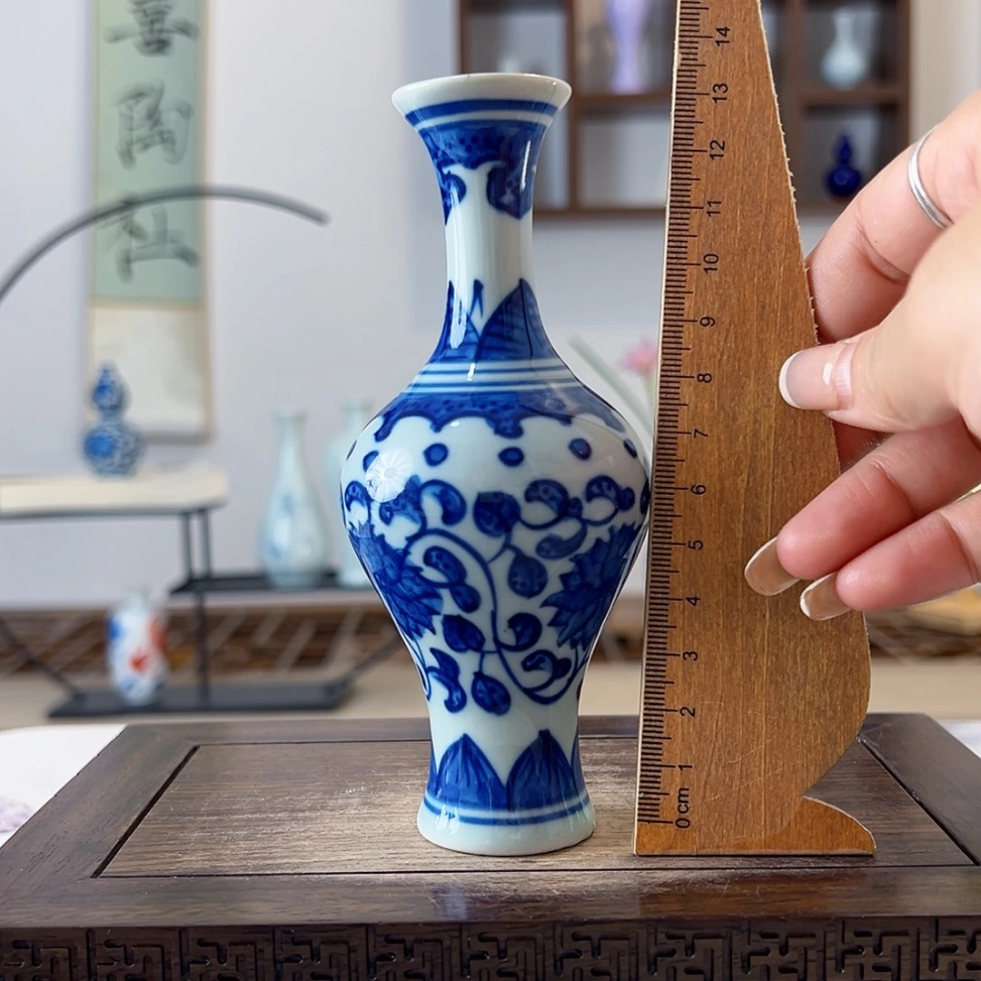 摆件景德镇陶瓷艺术展