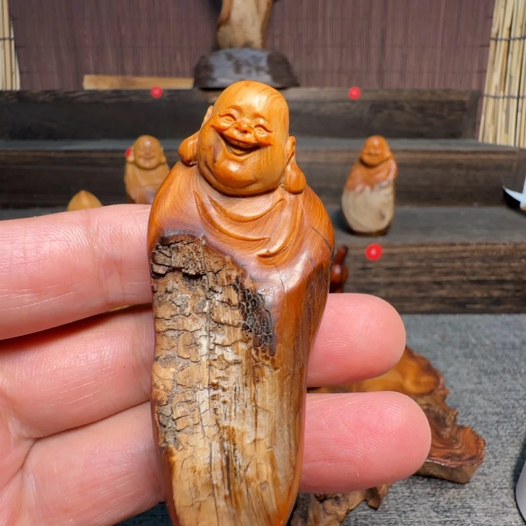 山***林柏木（崖柏）好吧好嘛好吧我