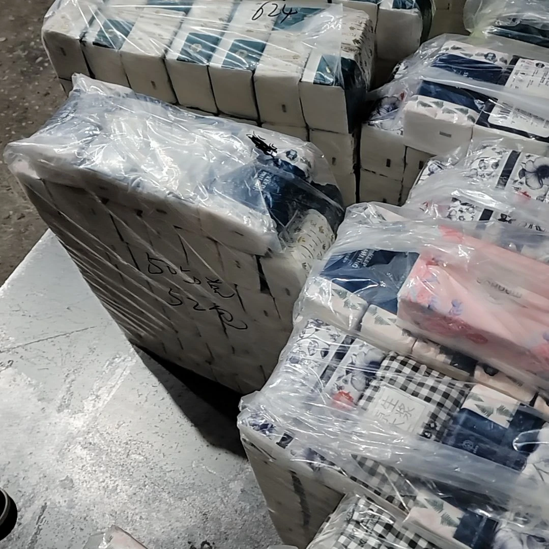 高质量的纸巾来吧624