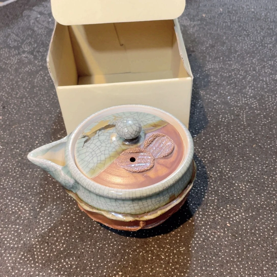 瓷片工艺品美术工艺品美术