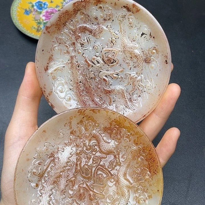链接一图一物。