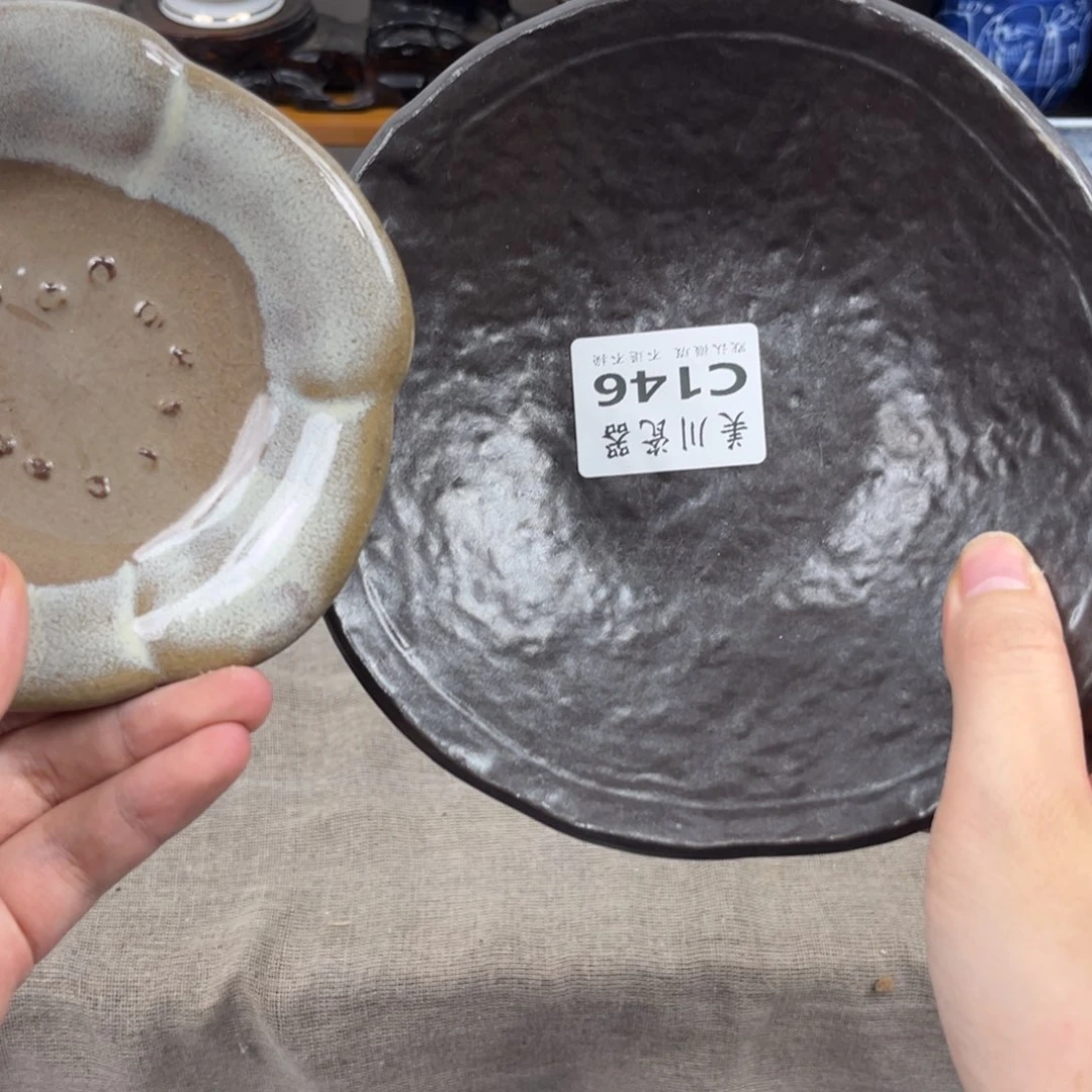 桃***森146中古回流默认微瑕