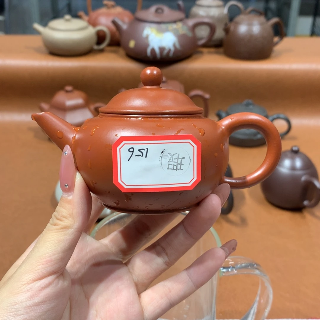 茶壶紫砂紫砂茶壶