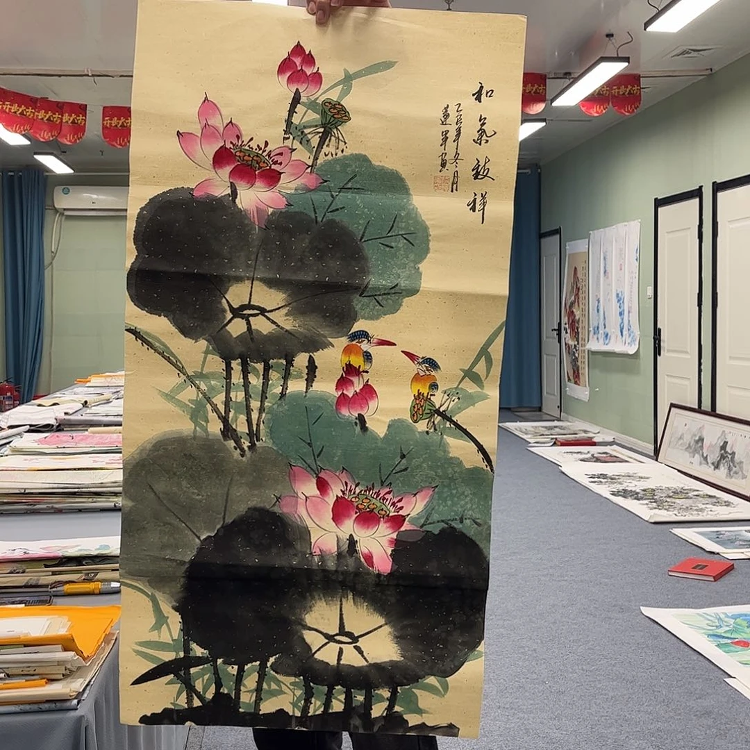 我是真的喜欢这个节目