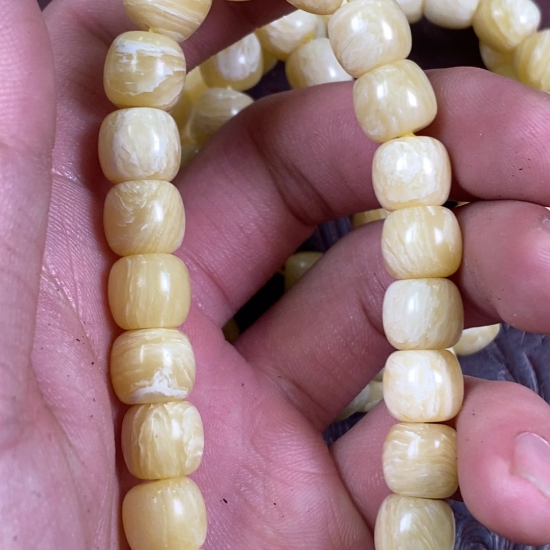 手串/手链驼骨配饰71