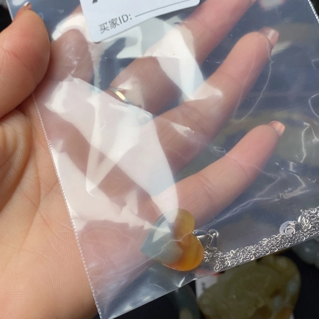 蛇纹石玉其他未镶嵌云*蛇纹石玉未镶嵌11