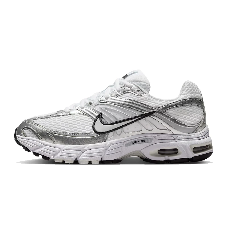 NIKE耐克2025女子W NIKE AIR MAX MOTO 2K运动休闲鞋HQ2056-103