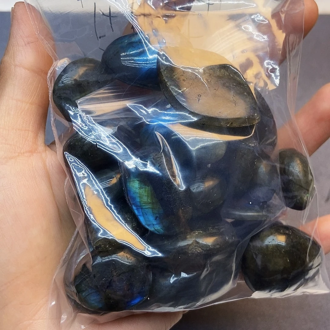 未镶嵌吊坠(不含链)长石O****g
