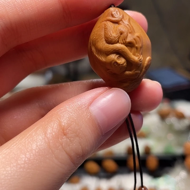 橄榄核手串/手链橄榄核