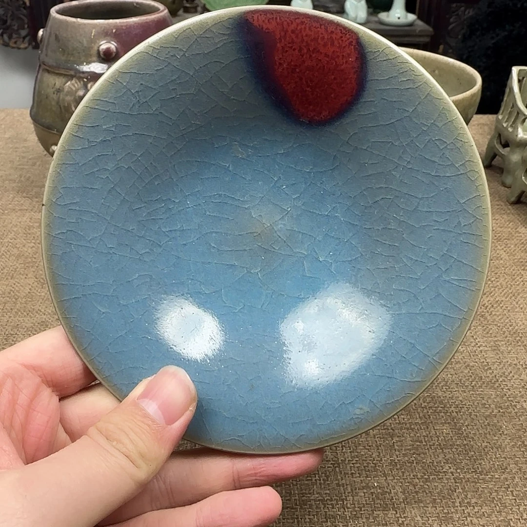 盘闪购链接，一物一拍，瓷正能量！！！