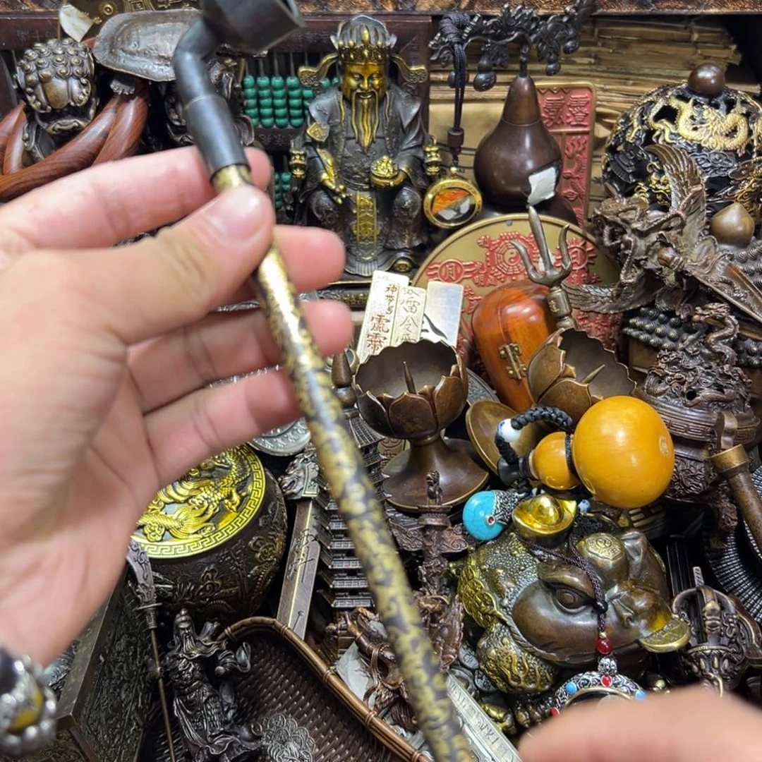 木古铜器专属链接