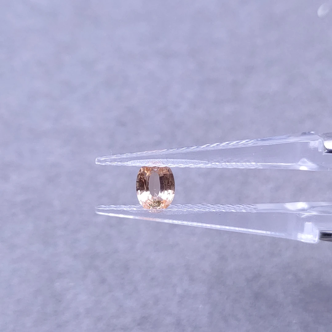 PRN 蓝宝石-0.49ct（01056833）0516