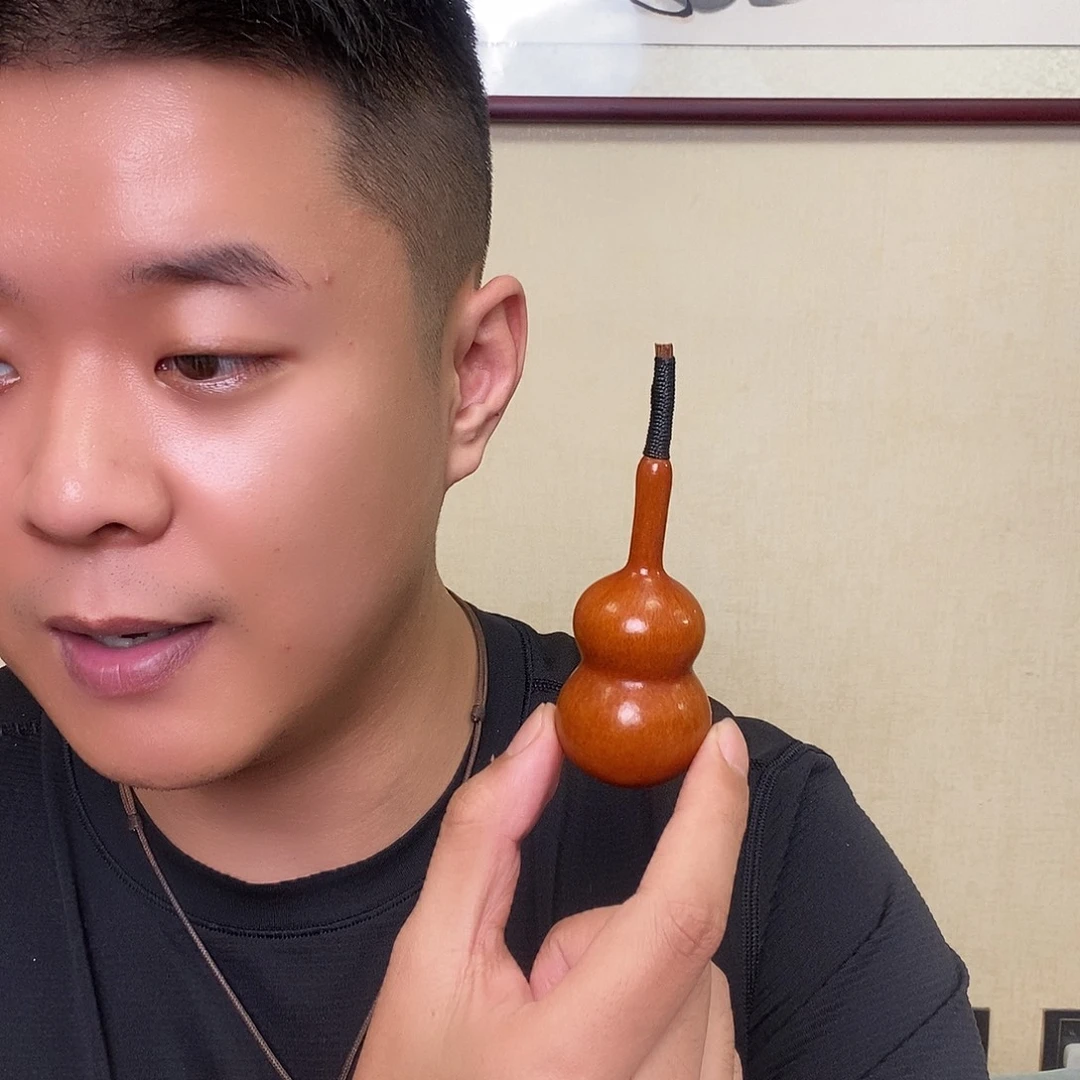 战***乐天津嘴精品八宝葫芦