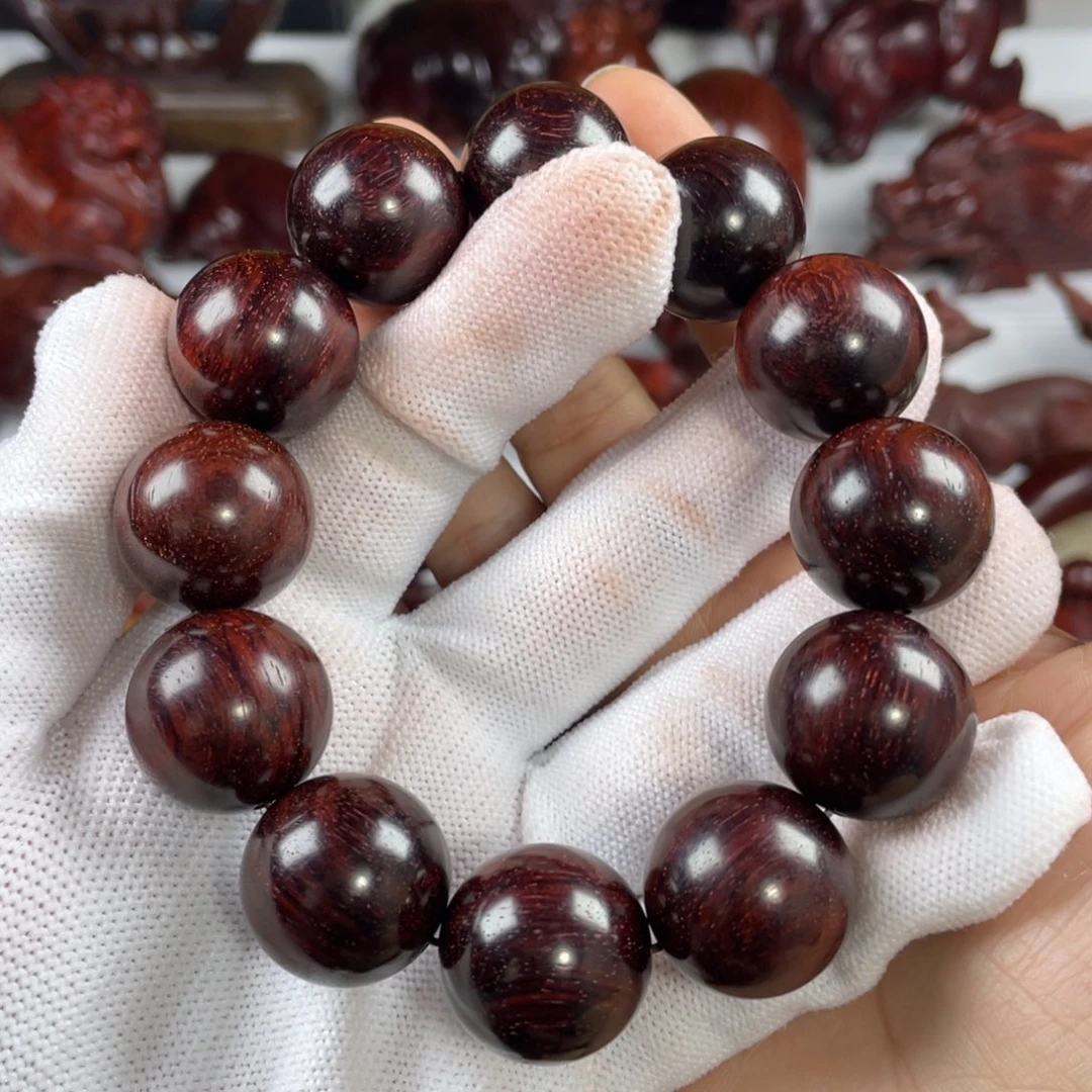 檀香紫檀（小叶紫檀）螳*