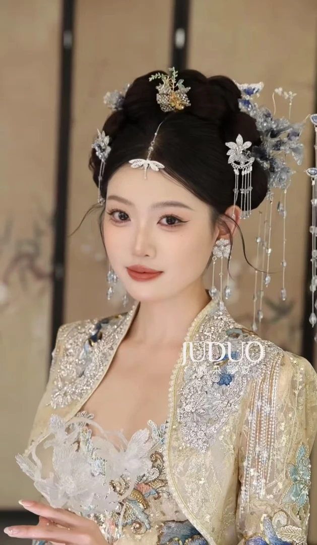 秀禾饰品代拍链接