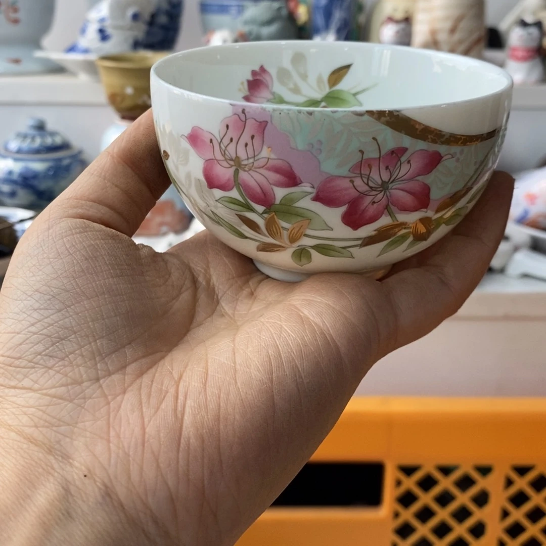 瓷片华*感谢你的支持和帮助