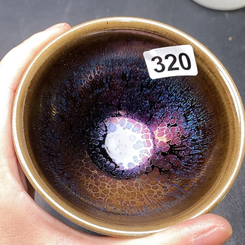 【闪购商品】茶盏我的盏太好看了吧