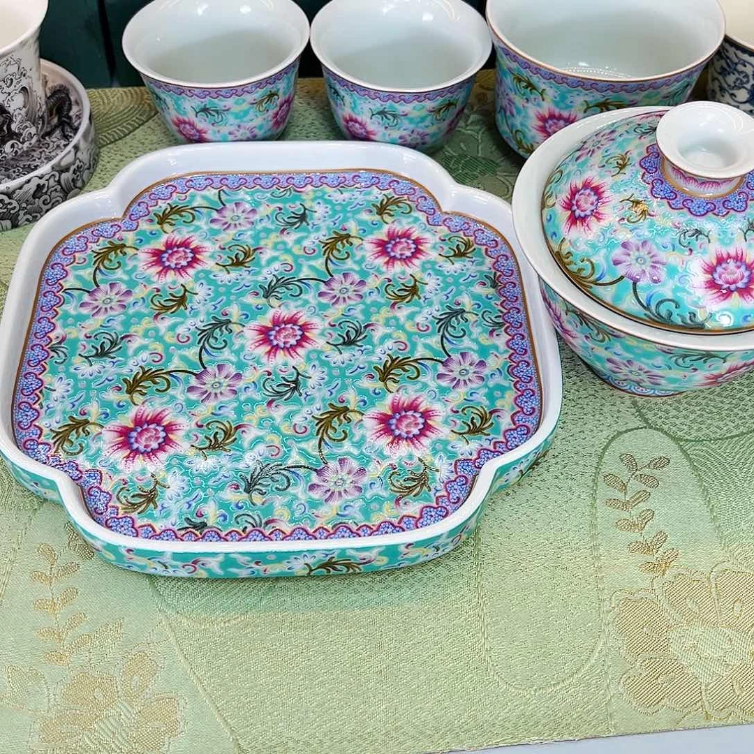 景德陶瓷景德陶瓷