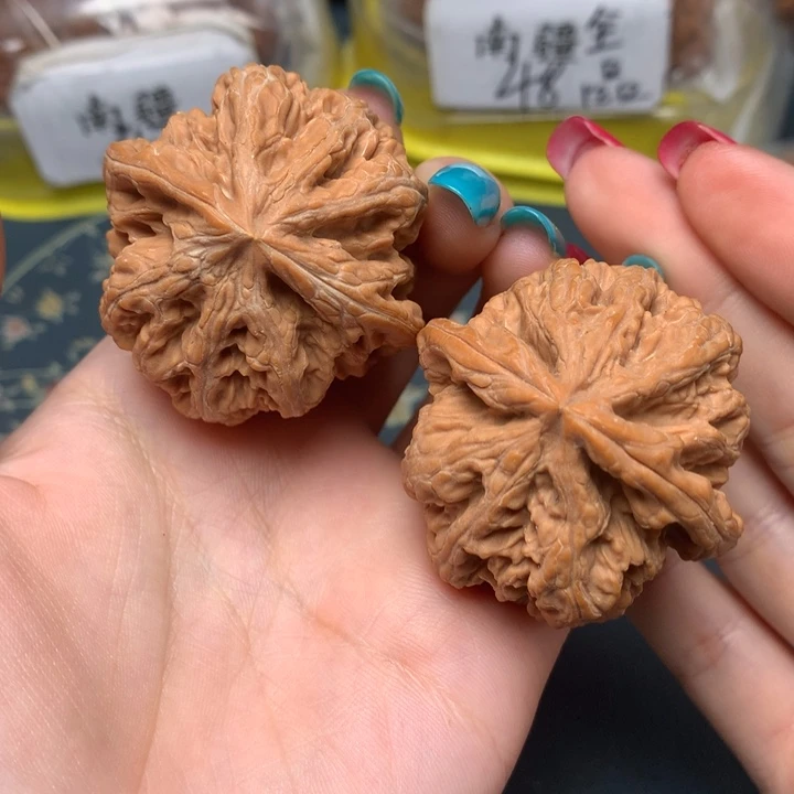 把件文玩核桃44-32793-0