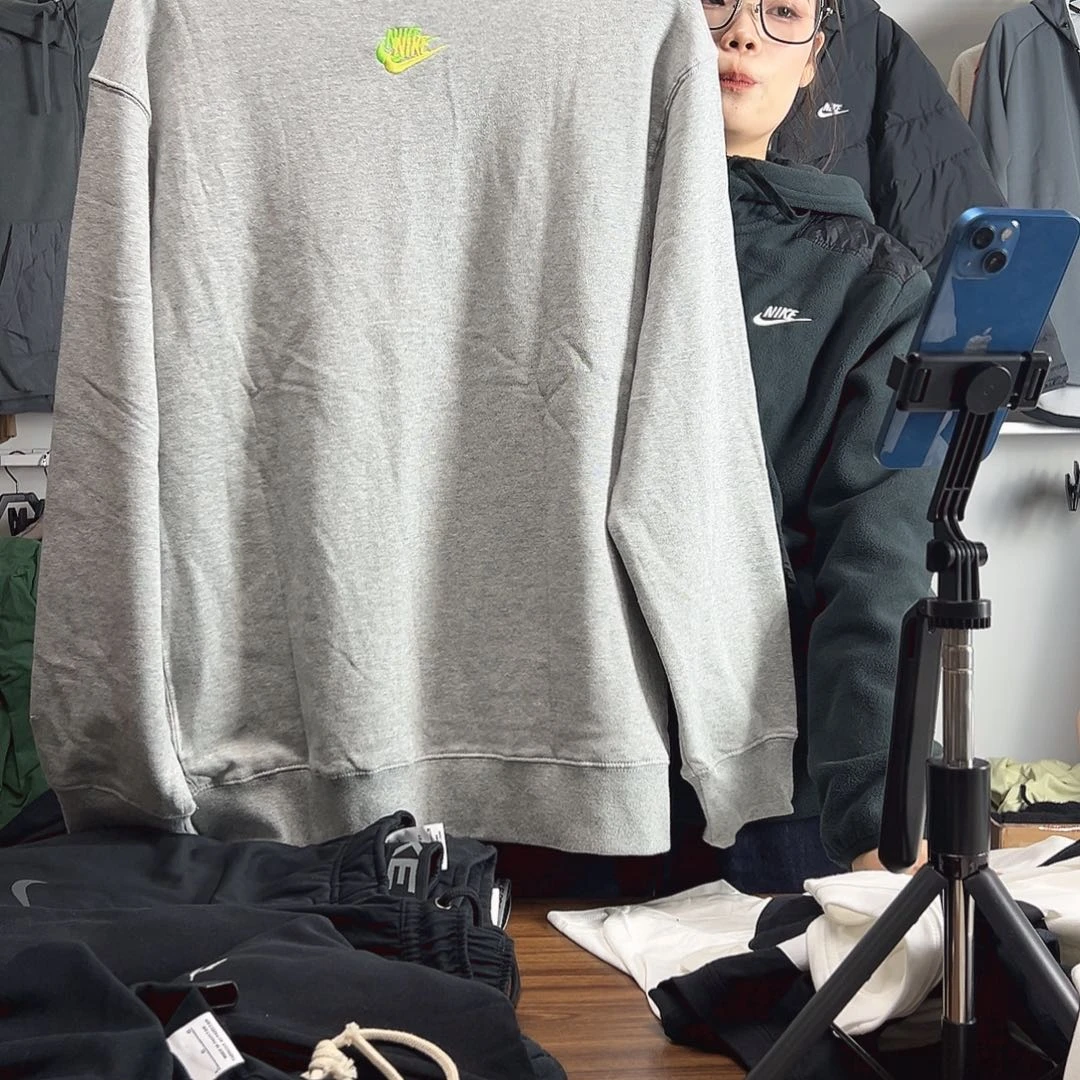 6915灰色 XXL 180-200斤不退换
