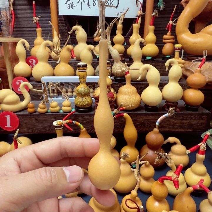 陕****司蚂蚁葫芦一物一图