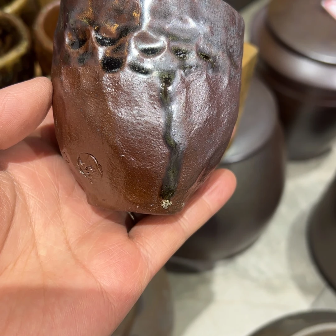 贵台龙窑柴烧坭兴陶164
