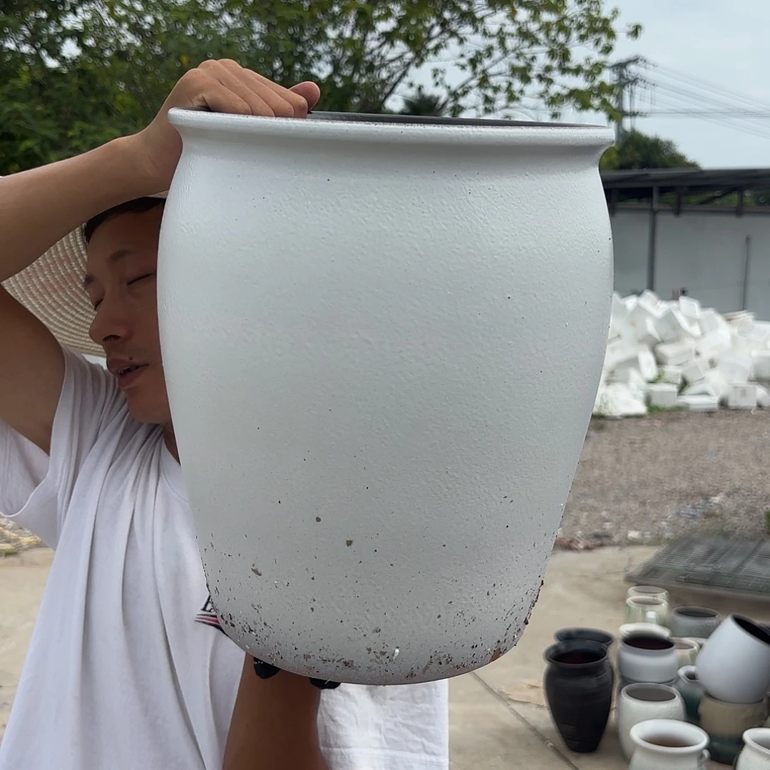 大白盆口径25高度30