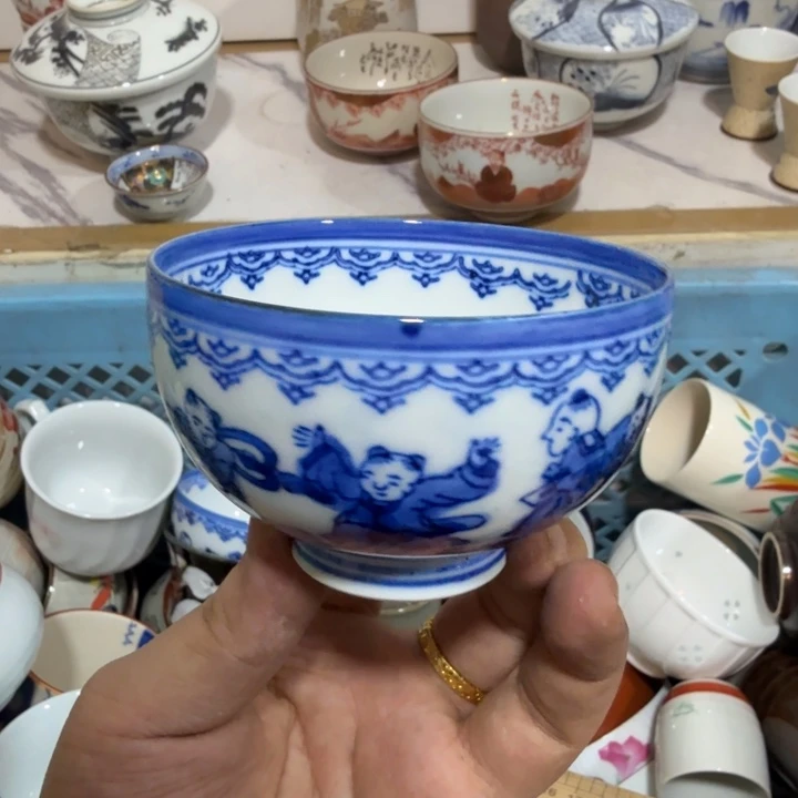 陶瓷推荐第二名20包邮