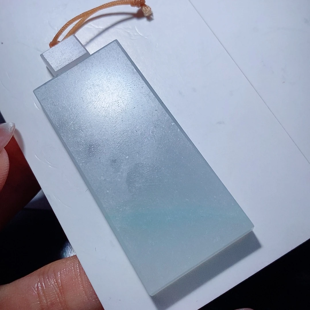 未镶嵌定制翡翠翡翠