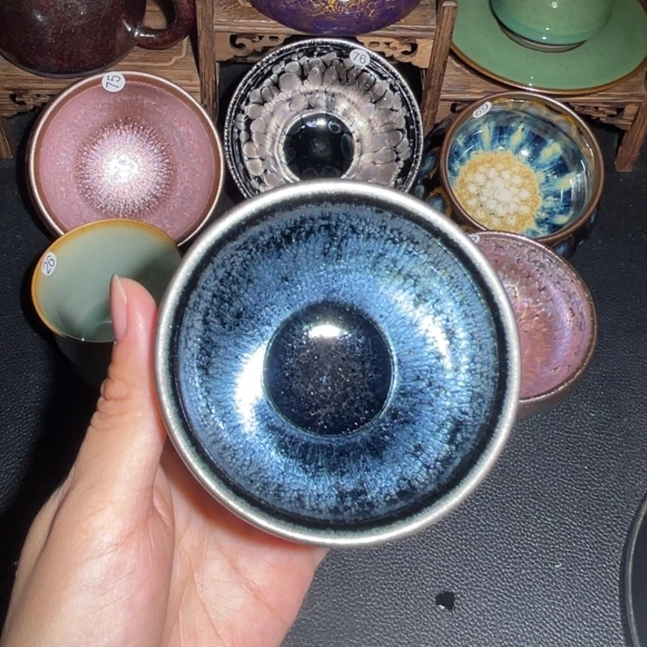 茶盏建盏直播间链接