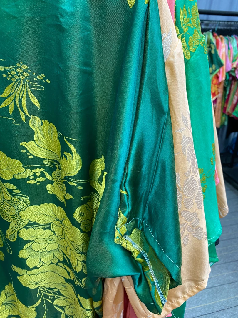 满堂彩新中式女装桑蚕丝服饰-直播间专属链接-乱拍不发货