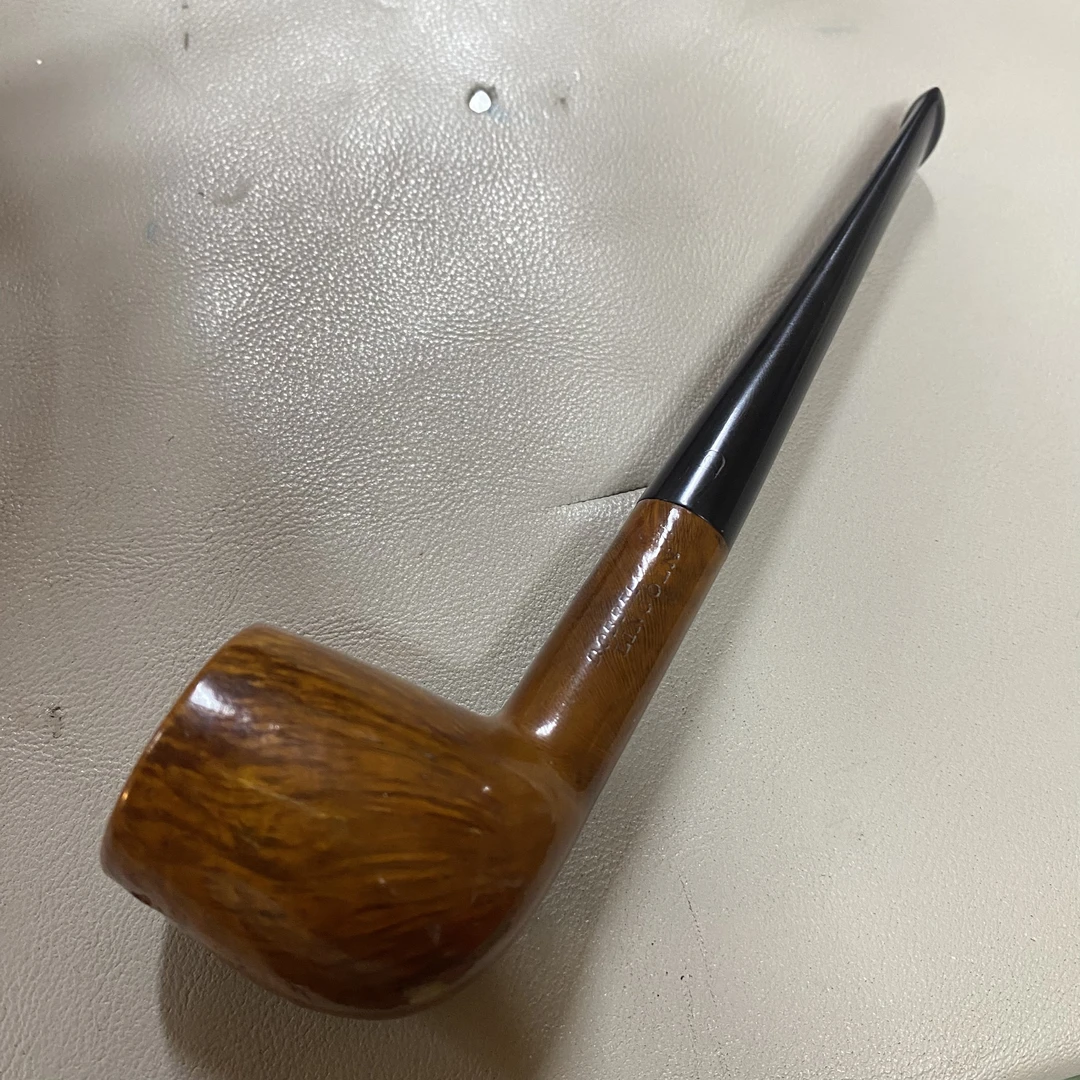 意大利多贝尔曼石楠木烟斗老斗