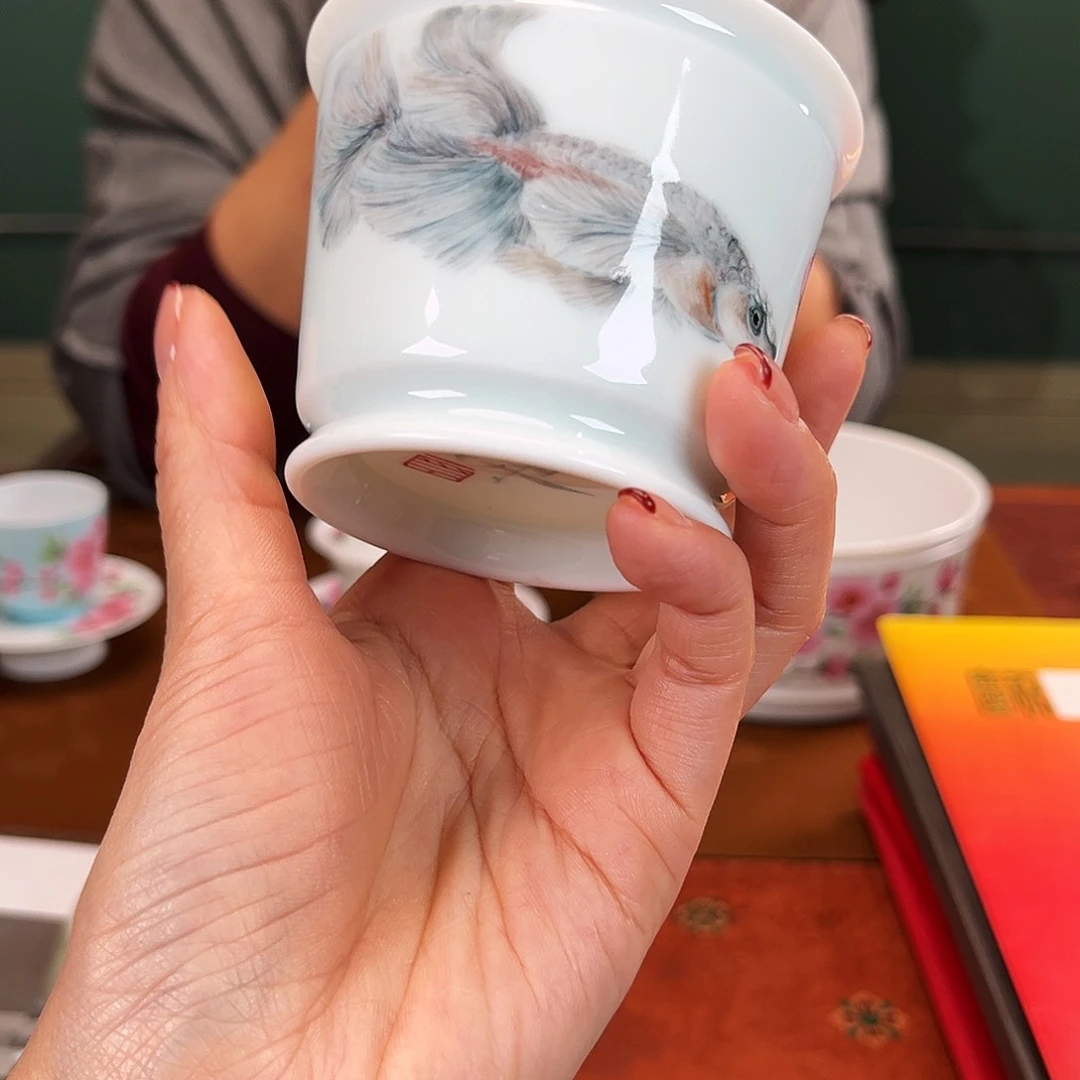 九鸣瓷艺九鸣瓷业