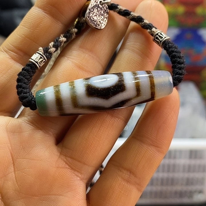 玛瑙/玉髓颈饰未镶嵌207