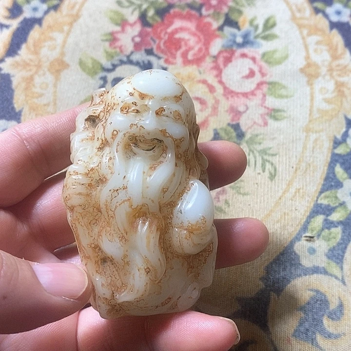 茶盏人过留名 雁过留声