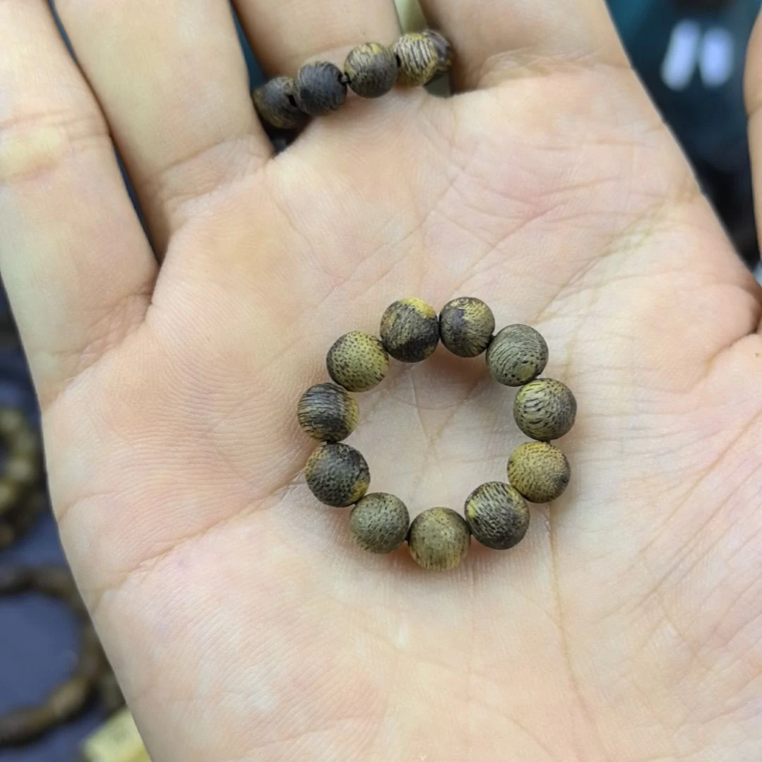 沉香沉香枕沉香戒指