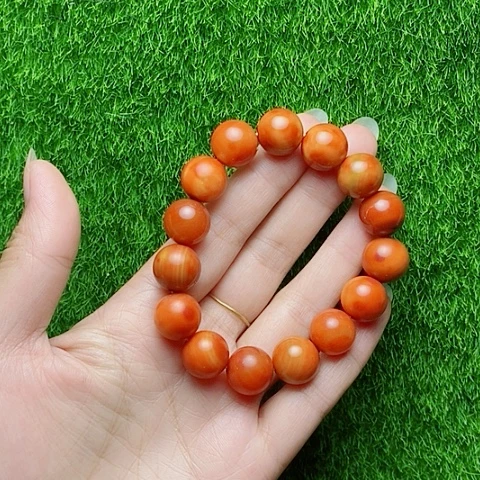玛瑙/玉髓合金珠宝半成品