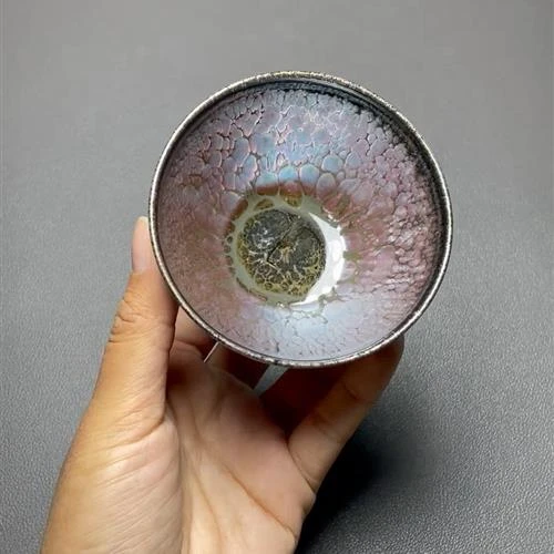 【闪购商品】茶盏-539............