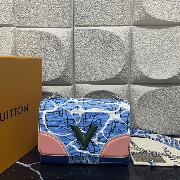 95新/路易威登/包包/市场价35000/250428CZ0024