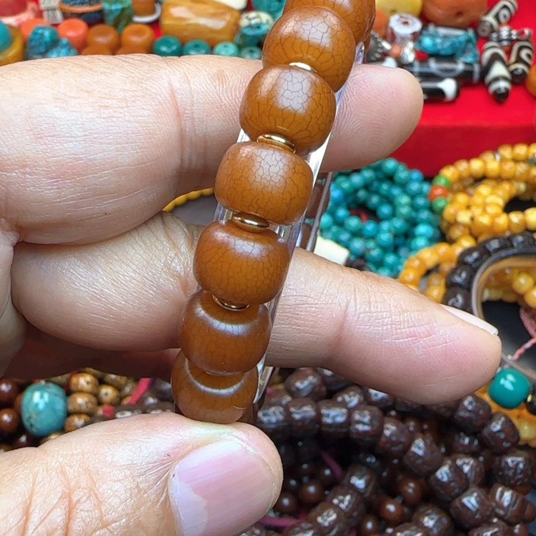 金刚菩提吊坠顺**然