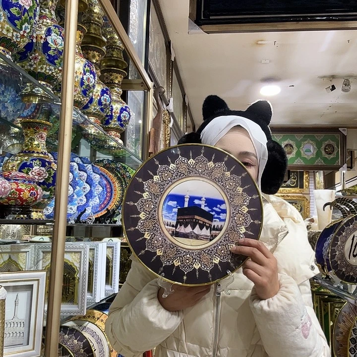 树脂摆件工艺技术